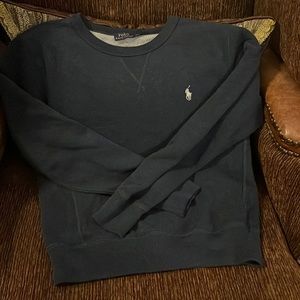 POLO Ralph Lauren sweatshirt